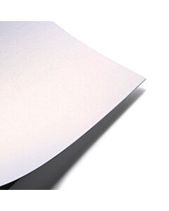 A4 Ice Gold Pearlescent Card Double Side NEW  1 Sheets