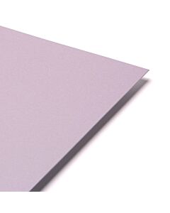 A4 Lavender Pearlescent Paper Single Side 10 Sheets