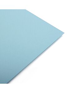 A4 Card Meditteranean Blue 240GSM Coloured 50 Sheets