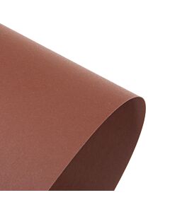 A4 Tuscan Brown Coloured Craft and Printer Card 270GSM 10 Sheets