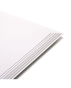 A4 White Card 160GSM Box  1000 Sheets