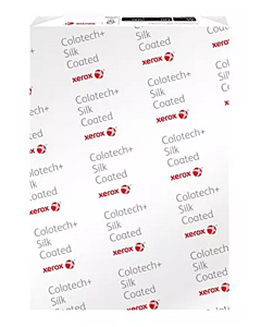 Xerox A4 Colotech+ Silk Card 210GSM 50 Sheets