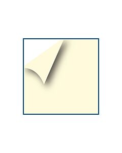 A5 Paper Ivory 80GSM Coloured 50 Sheets