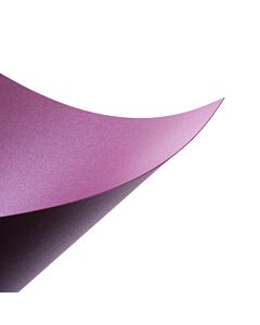 A5 Punch Pearlescent Paper 120GSM Double Side Stardream 10 Sheets