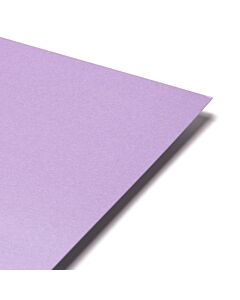 A5 Purple Pearlescent Card Double Side 10 Sheets