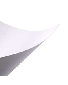 A5 Stardream Pearlescent Card Crystal White 1 Sheets