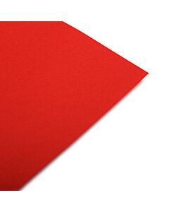 A6 Paper Coral Red 80GSM Coloured 50 Sheets