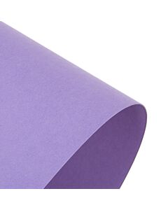 A4 Card Amethyst Purple Colorset Craft and Printer 270GSM 10 Sheets