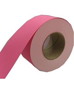 Bordette School Display Border Paper Candy Pink 48mm x 50 Metre 1 Roll