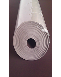 Choc Brown Poster  Backing Paper Roll 50 Metre x 76CM 1 Roll