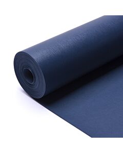 Navy Blue  Paper Roll 1020mm x 25M Dura Frieze  1 Rolls