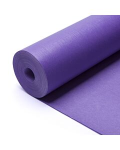 Purple Paper Roll 1020mm x 25M Violet x1