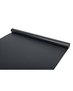 Jet Black School  Paper Roll 1020mm x 25M Strong 1 Roll
