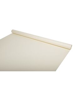Cream School  Paper Roll 1020mm x 25M Dura Frieze 1 Roll