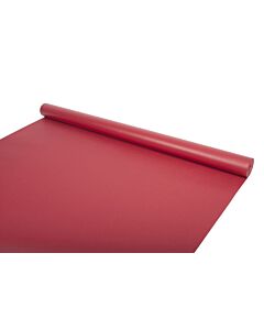 1 x Geranium Red 1020mm x 25 Metre Display Rolls Dura Frieze 1 Rolls