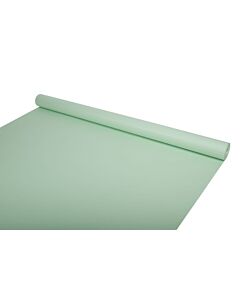 Pale Green Paper Roll 1020mm x 25M Dura Frieze 1 Roll