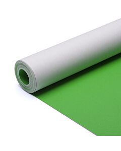  EduCraft  Paper Roll Leaf Green Wall Display 10 Metre x 760mm x1