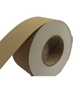 Bordette School Display Border Paper Mocha 48mm x 50 Metre 1 Roll