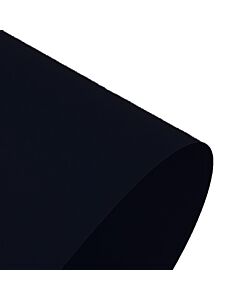 A1 Card Navy Blue Craft and Arts 350GSM - Colorset 1 Sheets