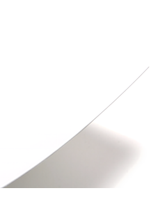 SRA2 Cream Back Folding Box Board 500gsm 740 Micron (10 Sheets)