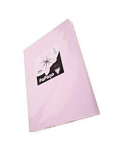 A4 Paper Lilac 80GSM Coloured 50 Sheets