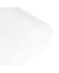 A3 Laser Printable Acetate Film — 135 Micron Clear OHP Transparency (10 Sheets)