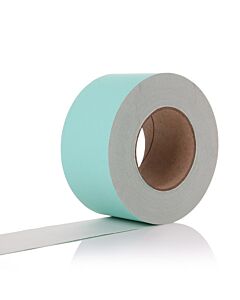 School  Border Roll Peppermint Green 1 Roll