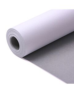  EduCraft Paper Roll Silver Wall Display 10 Metre x 760mm x1