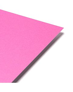 SRA3 Fuchsia Pink Pearlescent Card Single Side 10 Sheets