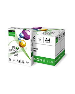 ProDesign High White SRA3 Card 250GSM 50 Sheets