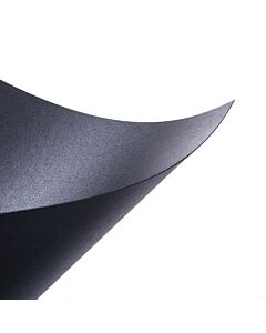 SRA3 Stardream Pearlescent Card Anthracite Grey 4 Sheets