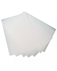 A1 Tracing Paper 112gsm Translucent Calligraphy Drawing 50 Sheets