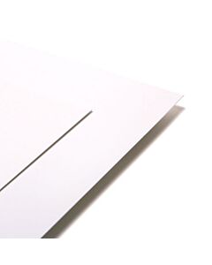 LANGDALE BOX BOARD 640MM X 900MM 250GSM 1 SIDED Pack Size : 100 Sheets
