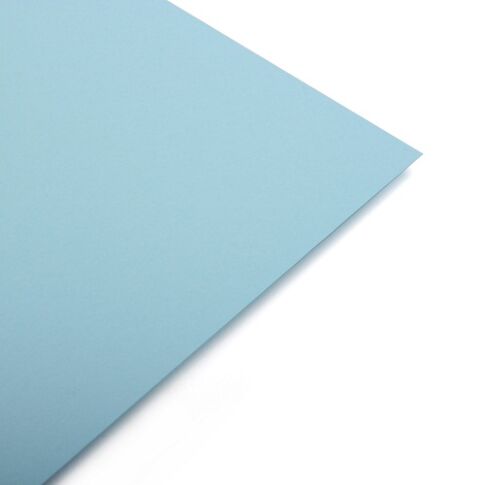 A3 Paper Med Blue 100GSM Coloured