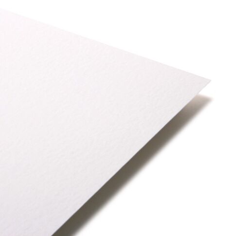 Linen white paper texture Royalty Free Vector Image