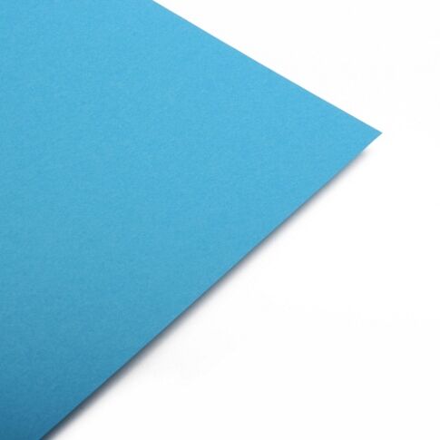A4 Paper Bright Blue 80GSM Coloured