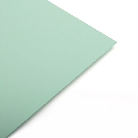 Green A4 Sheet, Mint Green, Paper