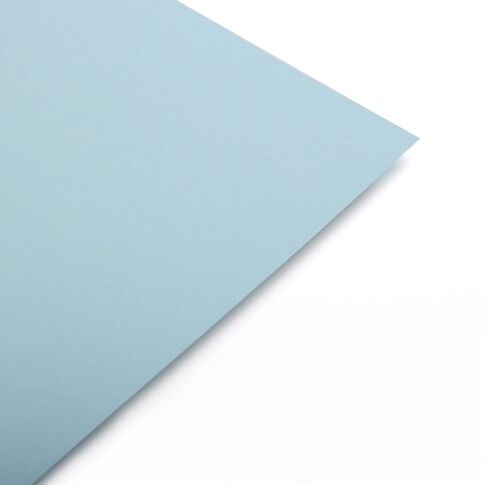 Dusty Blue Matte Colour Card Stock 240gsm 
