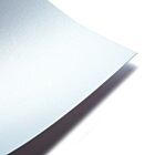 12x12 Card Baby Blue Pearlescent Double Side NEW  12 Sheets