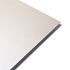 12x12 Ivory Pearlescent Paper Double Side 12 Sheets