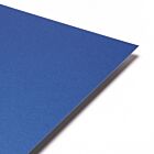 12x12 Royal Blue Pearlescent Card Single Side Centura 8 Sheets