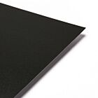 12x12 Square Paper Black Coloured 120GSM 12 Sheets