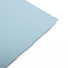 A4 Card Sky Blue 160GSM Coloured 50 Sheets