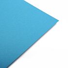 A2 Card Bright Blue 220GSM Coloured 10 Sheets