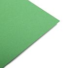 A2 Card Bright Green 160GSM Coloured  25 Sheets
