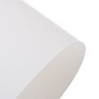 A2 Ivory Craft Card Starfine Smooth 350GSM 10 Sheets