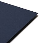 A3 Card Navy Blue Coloured Craft and Printer 240GSM 25 Sheets