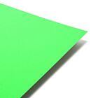 SRA3 Neon Fluorescent Green Card 250gsm – 10 Sheets