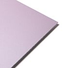 A3 Lavender Purple Pearlescent Card Single Side 8 Sheets