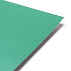 A3 Xmas Green Pearlescent Card Single Side 8 Sheets